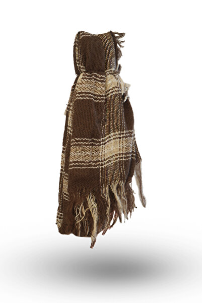 BASIC Scarf, warm, unisex