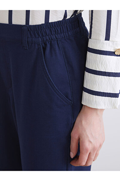 LC Waikiki Sparkling Choices from Shining Store |   Plus Size Straight Fit Women's Jeans