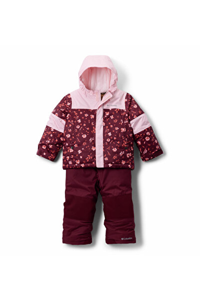 Columbia Mighty Mogul II Set Çocuk Kayak Takimi