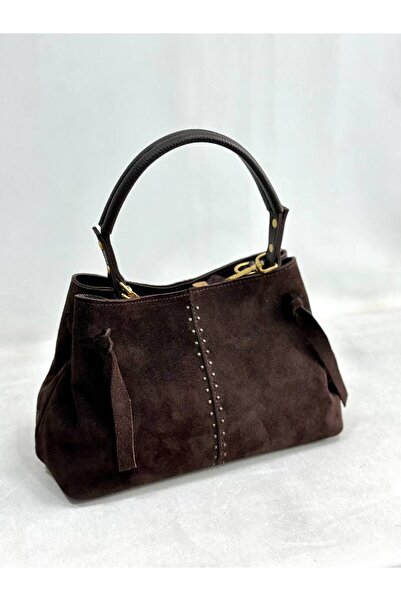 çkn sedat çakan çanta & fular & aksesuar Dámská taška přes rameno z pravé sem...