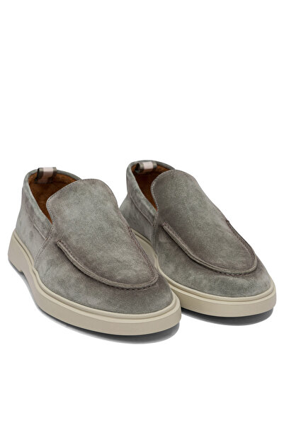 OFFICINE CREATIVE "Bones 002" loafers