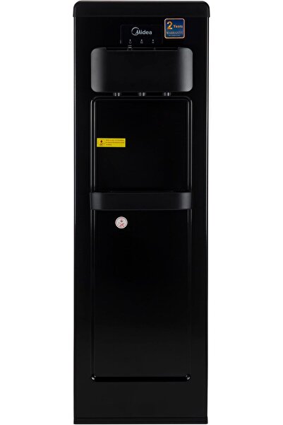 Generic موزع مياه، تحميل علوي، 3 صنابير مزودة بدرجة حرارة ساخنة وباردة ودرجة ...