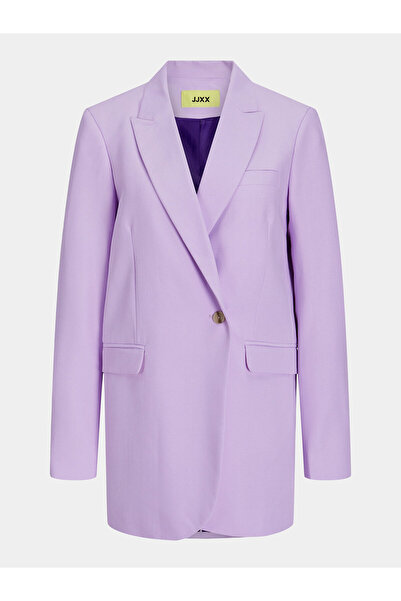 JJXX Γυναικείο Μπουφάν 12200590 Μωβ