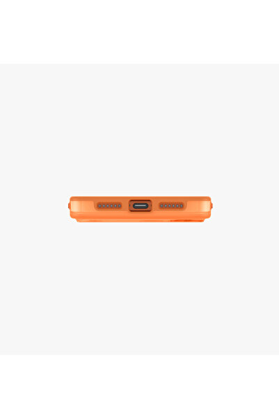 UNIQ Better By Design İphone 17 Pro Max Kılıf Clario Geri Dönüşüm Doğaya Duyarlı Materyal Çift Katman Magsafe Kapak