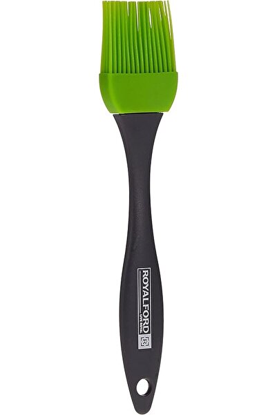 Generic Kitchen Brush - Marinating and Basting Brush with Ergonomically designed Polymer Handle - Nylon Bris