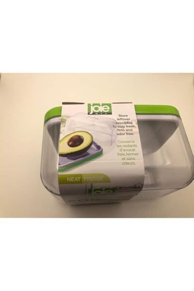 Generic Joie Avocado Flip Pod