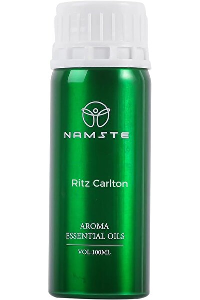 Generic NAMSTE Hotel Scents Essential Oils 100ml, Inspired by Ritz Carlton Pure Elegant Diffuser Aromatherap