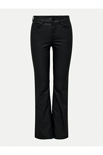 JDY Γυναικείο Τζιν 15335386 Μαύρο