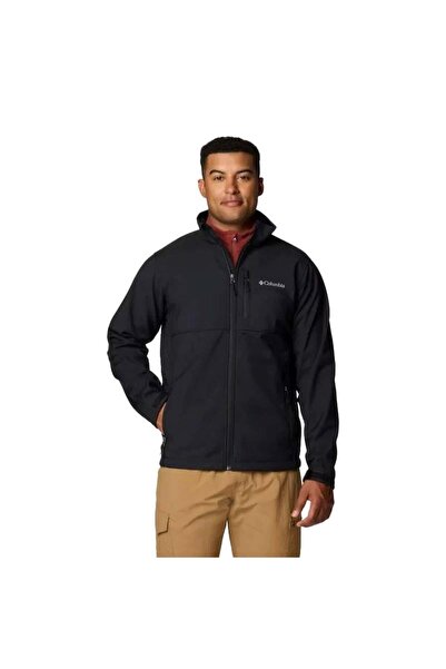 Columbia Ascender Softshell Men's Jacket Wo6044-007