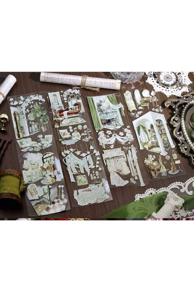 İthal شريط لاصق هولوغرافي للحيوانات الأليفة L20-100 سم