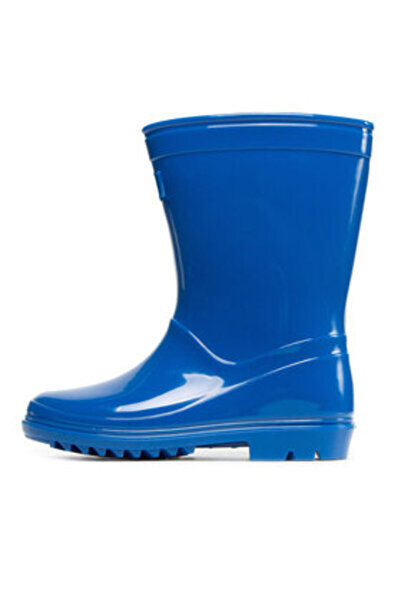 Regatta Μπότες Wellington για αγόρια RKF667 Μπλε
