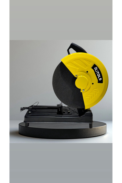 Genel Markalar PROFİL KESME KAFA KOPARMA GÖNYE DEMİR KESME