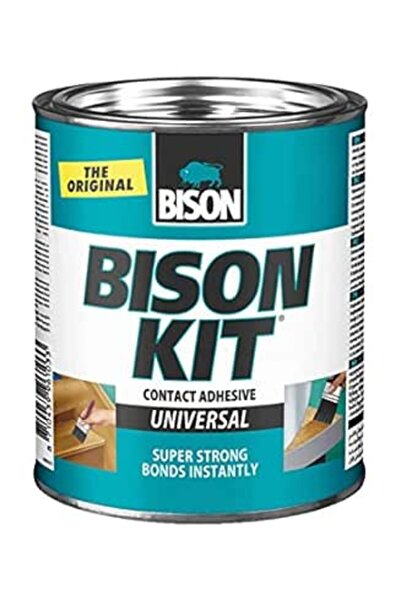 Generic غراء Bison Kit شديد الالتصاق