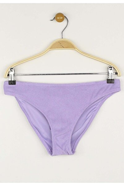 Jennyfer Brief Eva Light Purple - S, Purple, 95% polyester, 5% elastane