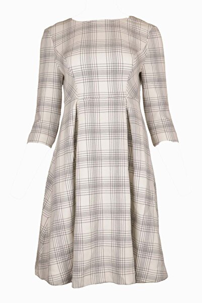 Vero Moda Rochie albă Pemona