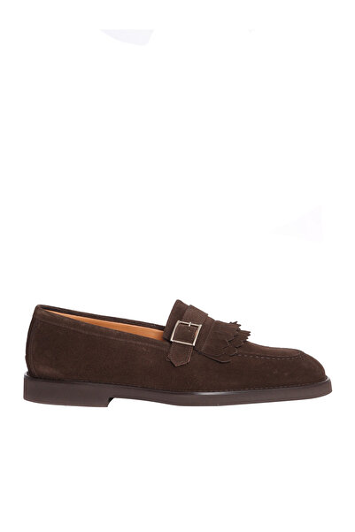 Doucal's SHANGAI ADLER LOAFERS