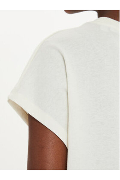 JJXX Γυναικείο T-Shirt 12274694 Εκρού