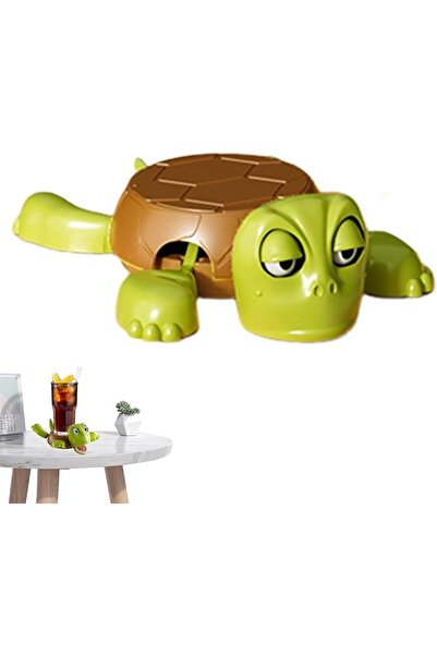 Generic Turtle Table Coasters, Funny Coasters, Turtle Coaster,3d Printed, Funny, Cup,Cup Holder Desk Decor,