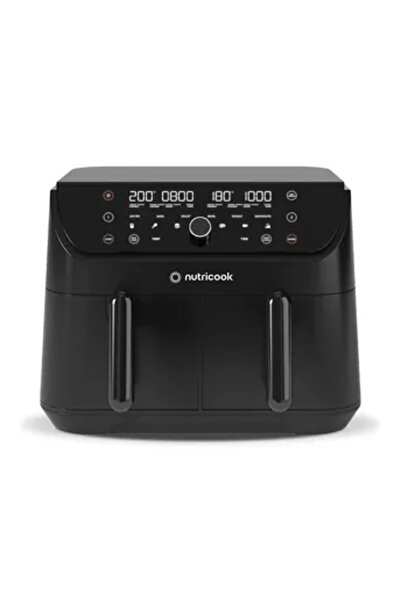 Nutricook Duo 2 Air Fryer, NC-AFD 185