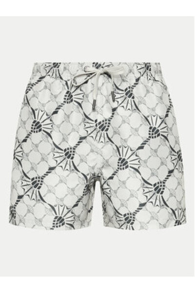 Joop Ανδρικό Σορτς Μαγιό 30041400 Εκρού