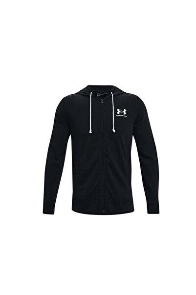 Under Armour Rival Terry Lc Fz Men's Jacket 1370409-001