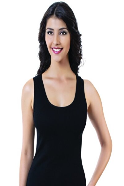 NightLove قميص رياضي بحمالات عريضة من أوزتاش ريبانا 2027-A