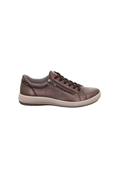 Legero Tanaro 5 Gore-Tex Kadın Bağcıklı Fermuarlı Spor Ayakkabı 2-000219