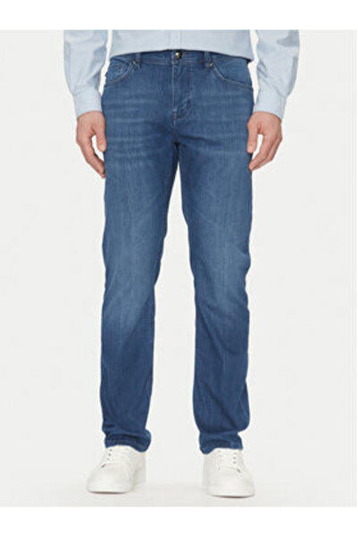 Joop Ανδρικά τζιν 10015801 30046824 Μπλε