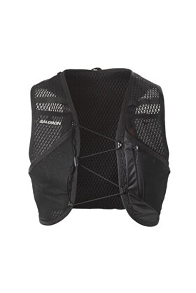 Salomon Γιλέκο τρεξίματος Unisex LC2205100 μαύρο