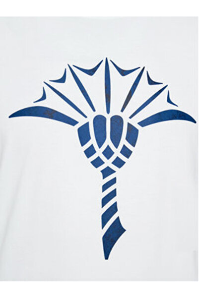 Joop Ανδρικό T-Shirt 30042432 Λευκό