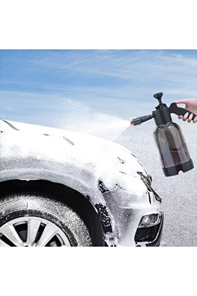 MAGUREX Yüksek Basınçlı Köpük Atan Pompa 2L