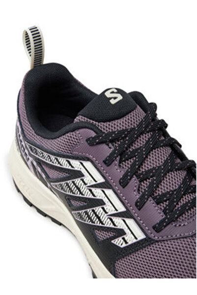 Salomon Γυναικεία Παπούτσια Τρεξίματος L47292900 ροζ