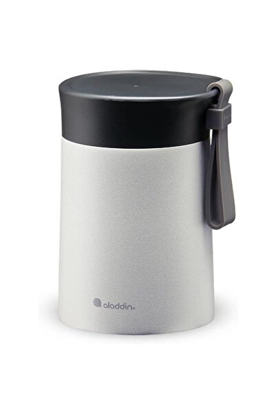 genric مرطبان طعام ثيرمافاك من الفولاذ المقاوم للصدأ من علاء الدين بيسترو، سع...