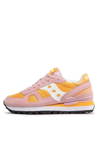 SAUCONY γυναικεία αθλητικά παπούτσια S1108-835 πορτοκαλί
