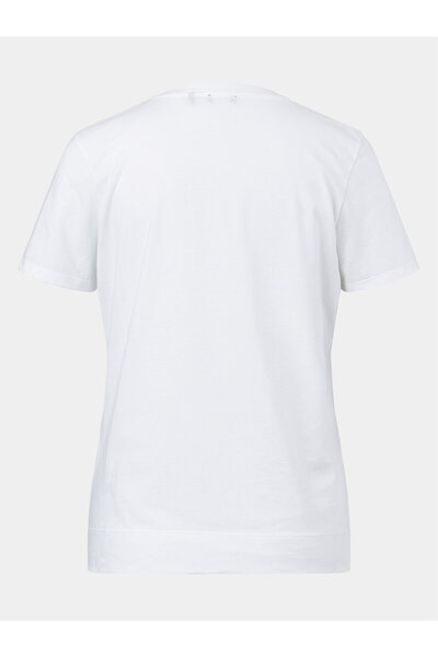 Joop Γυναικείο T-Shirt 30040352 10017038 Λευκό