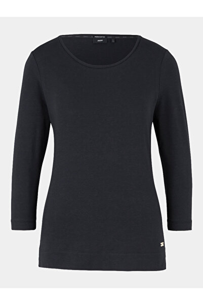 Joop Γυναικεία Μπλούζα Μπλε JOOP-30037596 58 JJE513 Taiia 10015963 405