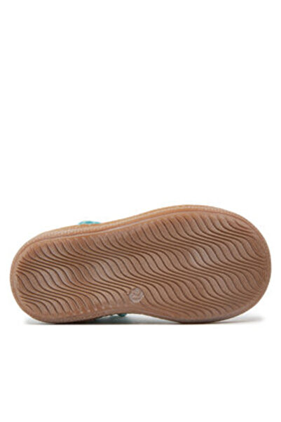 Primigi κοριτσίστικα παπούτσια 5920633 πράσινο