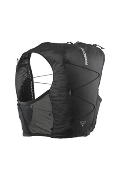 Salomon Γιλέκο τρεξίματος Unisex LC2205100 μαύρο