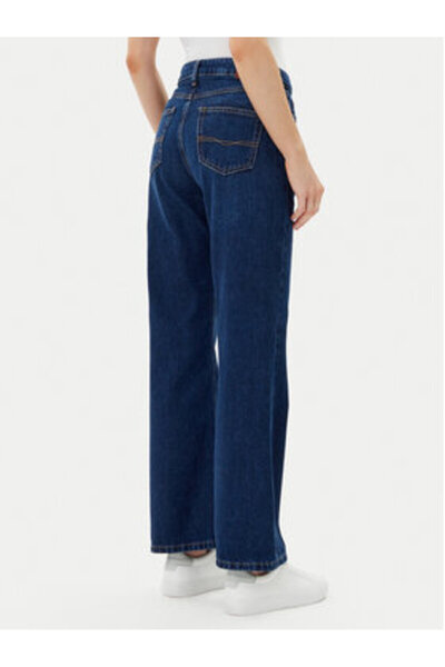 Pepe Jeans Γυναικείο Τζιν PL204734EF10 Μπλε