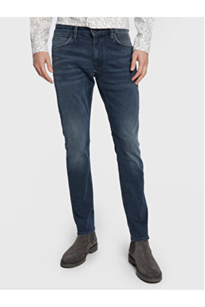 JOOP JEANS Ανδρικά τζιν 30033387 Μπλε