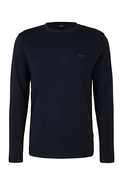 JOOP JEANS Ανδρικό μακρυμάνικο 30033284 Μπλε