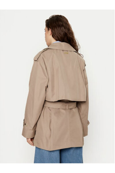 Joop Γυναικεία Καμπαρντίνα 10018890 30044820 Μπεζ