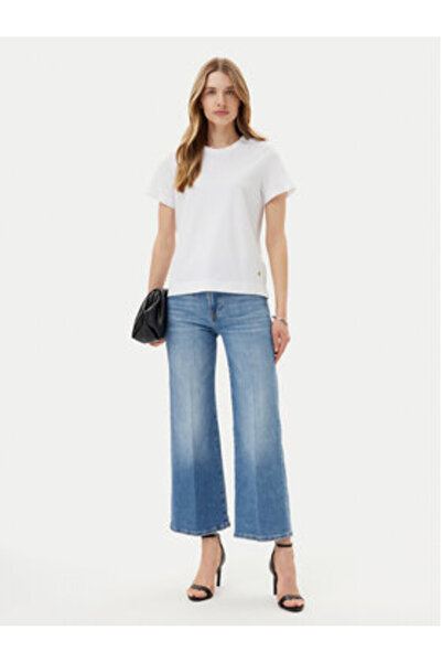 Joop Γυναικείο T-Shirt 10019329 30046206 Λευκό