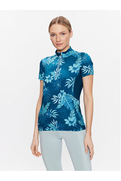 DC Ανδρικό T-Shirt ADYKT03199 Μπλε