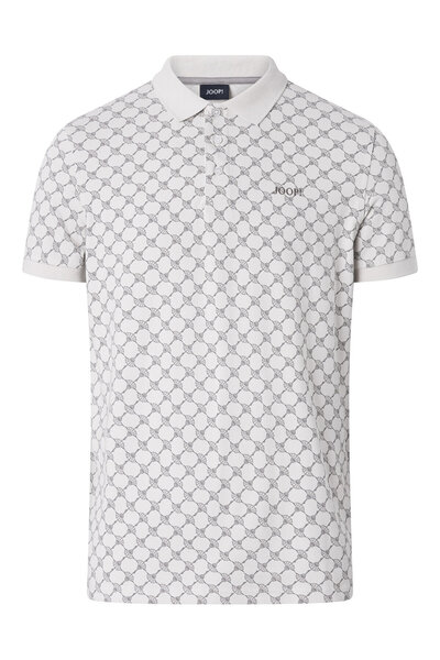 Joop Ανδρικό Πόλο 30036150 Λευκό