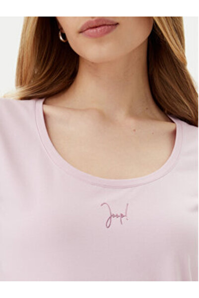 Joop Γυναικείο T-Shirt 10019329 30046199 Ροζ