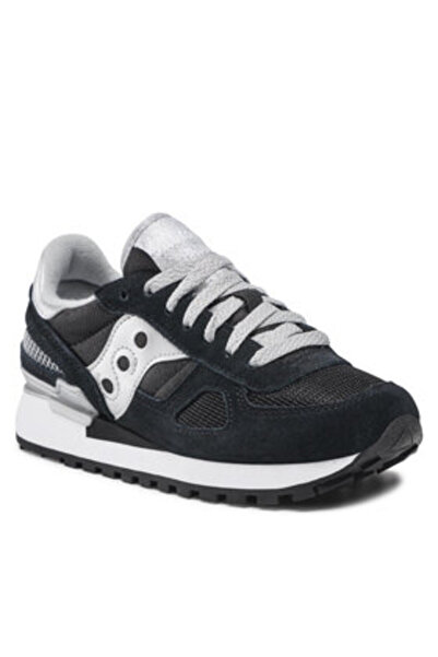 SAUCONY Αθλητικά παπούτσια Μαύρα Ενήλικες