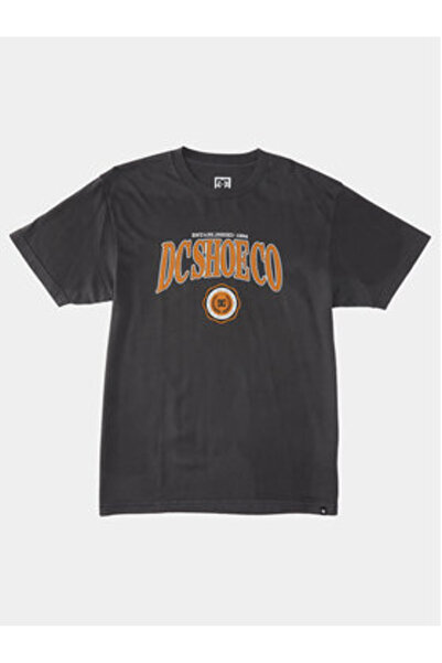 DC Ανδρικό T-Shirt ADYZT05273 Μαύρο