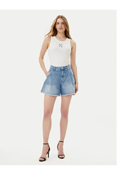 Joop Γυναικείο Μπλούζα 10018007 30042835 Λευκό