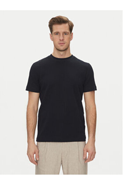 Joop Ανδρικό T-Shirt 10018924 30044672 Μπλε σκούρο